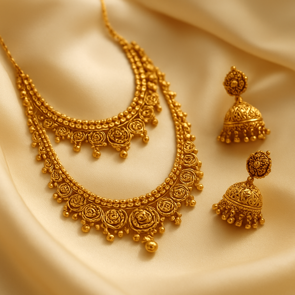 Jewellery