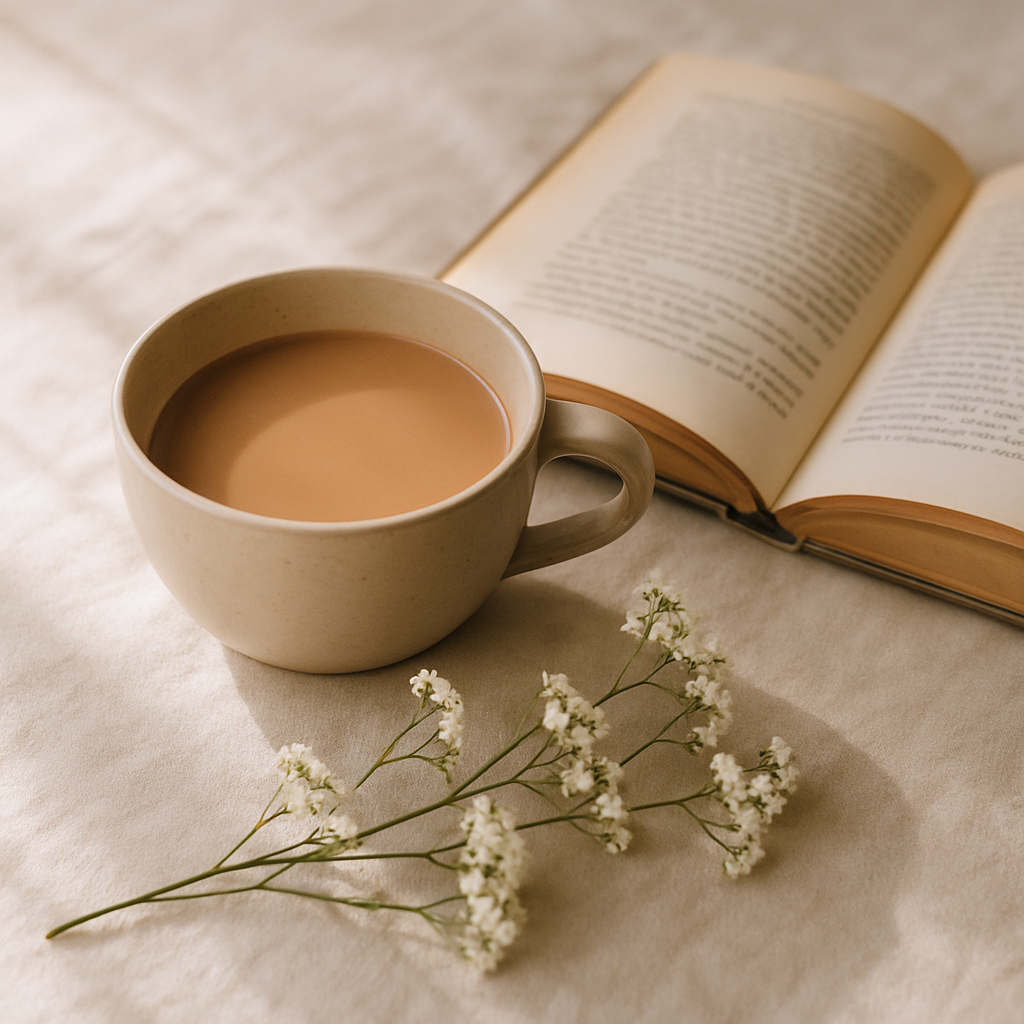 Little Moments