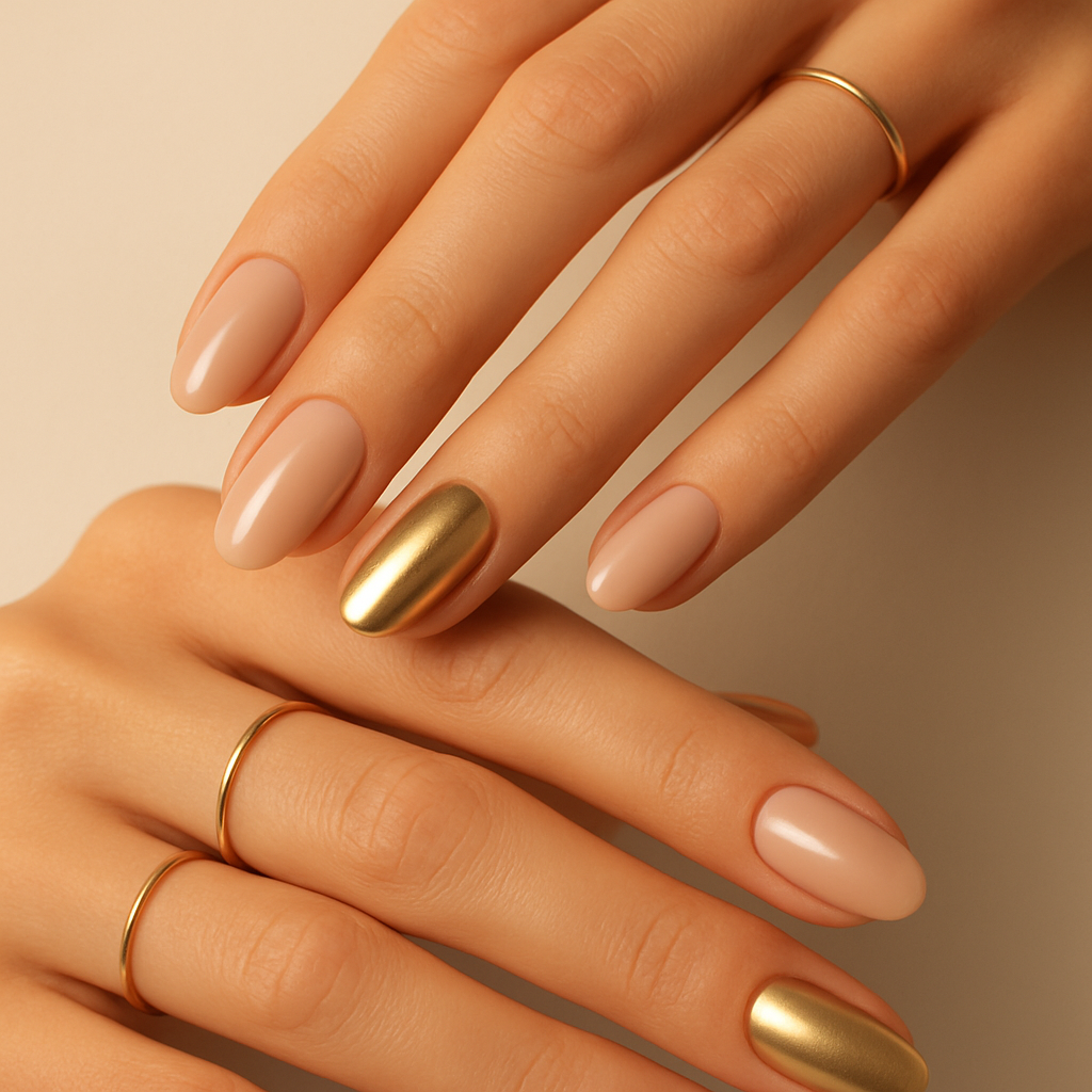 Nails