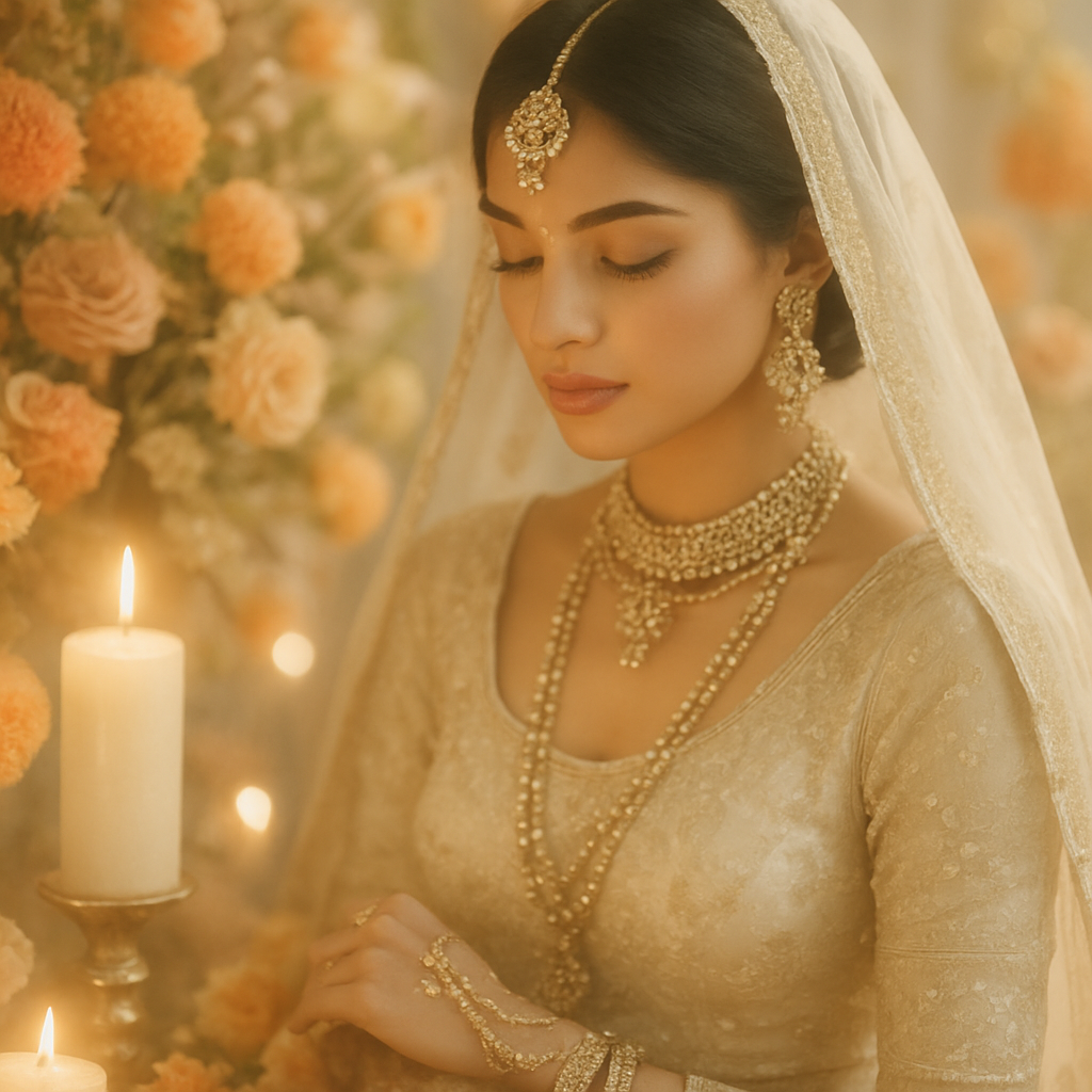 Weddings & Festive