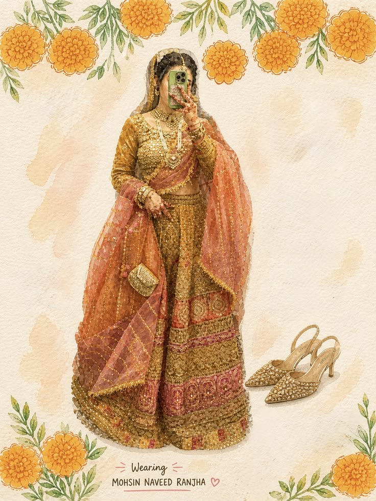 Weddings & Festive